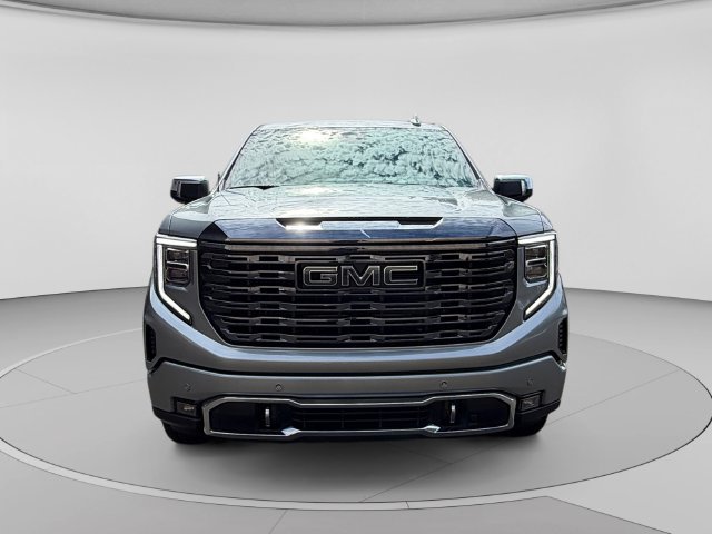 Used 2024 GMC Sierra 1500 Denali Ultimate AWD/4WD image 8