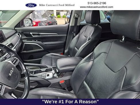 Used 2022 Kia Telluride S AWD/4WD image 11