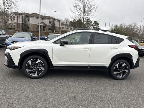 New 2026 Subaru Crosstrek 2.5i Limited image 6