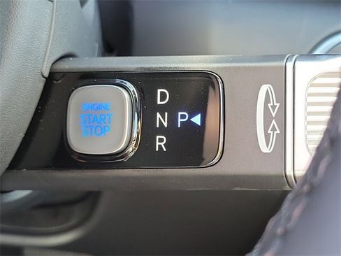 New 2026 Hyundai Palisade Calligraphy image 8