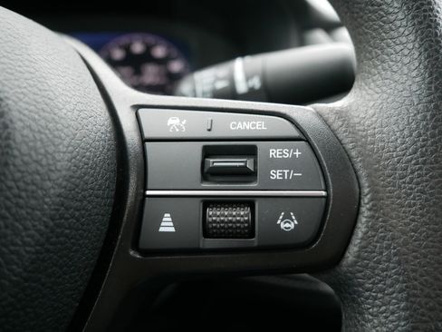 Certified 2023 Honda Accord EX image 29