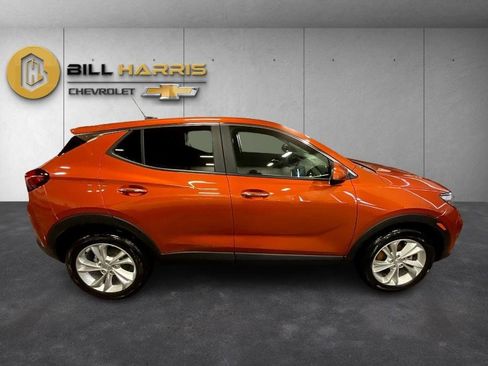 Used 2022 Buick Encore GX Preferred image 10