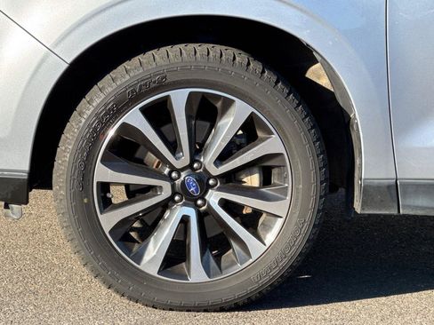 Used 2017 Subaru Forester 2.0XT Premium w/ Popular Package #2A image 28