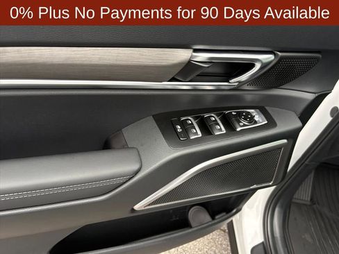 New 2025 Kia Telluride EX X-Line image 26