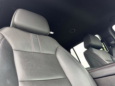 Used 2021 Chevrolet Tahoe RST w/ Luxury Package image 21