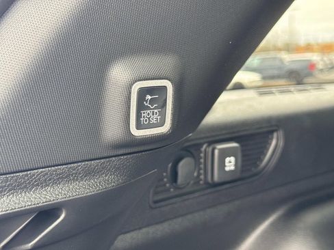 New 2026 Jeep Grand Cherokee Altitude AWD/4WD image 14