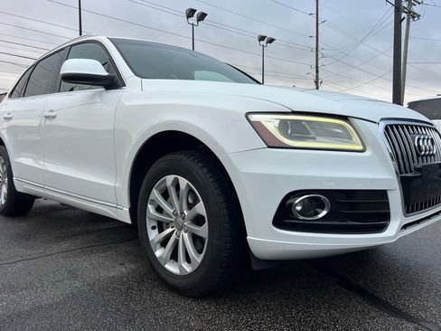 Used 2014 Audi Q5 2.0T Premium w/ Lighting Package image 10