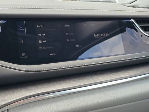 Used 2023 Jeep Grand Cherokee L Overland w/ Advanced Protech Group III image 15