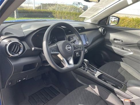 Used 2024 Nissan Kicks SV w/ Interior Electronics Package image 10