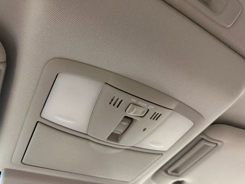 Used 2017 Nissan Armada Platinum w/ Captain Seat Package image 49