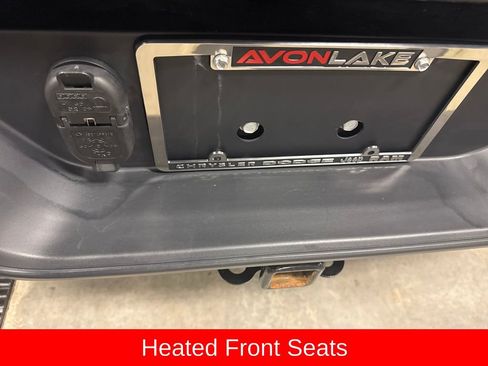 Used 2022 Jeep Gladiator Overland w/ Popular Equipment Package image 39