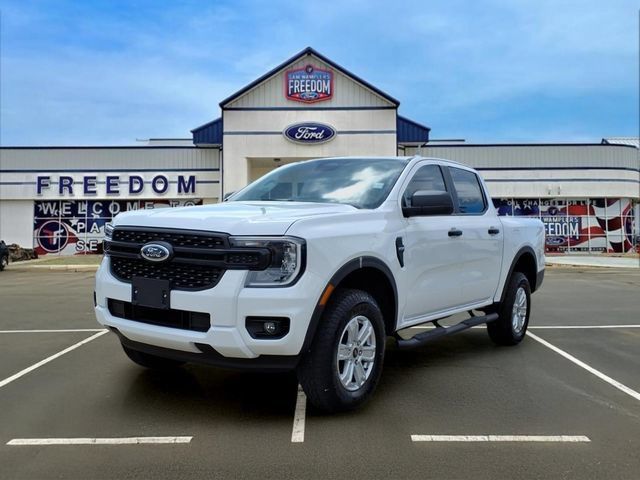 Used 2025 Ford Ranger XL RWD image 2