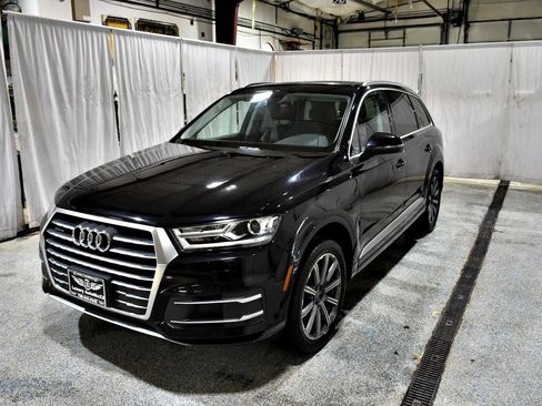 Used 2018 Audi Q7 2.0T Premium Plus image 27