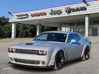 Used 2022 Dodge Challenger R/T Scat Pack video 2