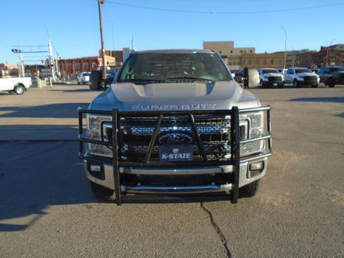 Used 2020 Ford F350 XLT w/ XLT Value Package AWD/4WD image 1