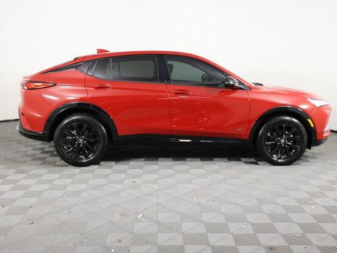 New 2026 Buick Envista Sport Touring w/ Convenience I Package image 4