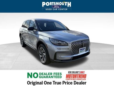 Used 2023 Lincoln Corsair AWD w/ Equipment Group 101A image 1