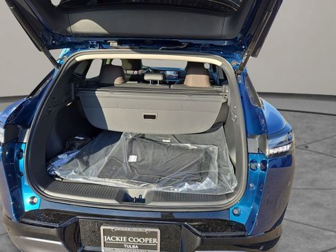 New 2026 Nissan Murano Platinum w/ Cargo Package AWD/4WD image 31