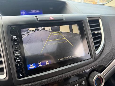 Used 2016 Honda CR-V EX image 25
