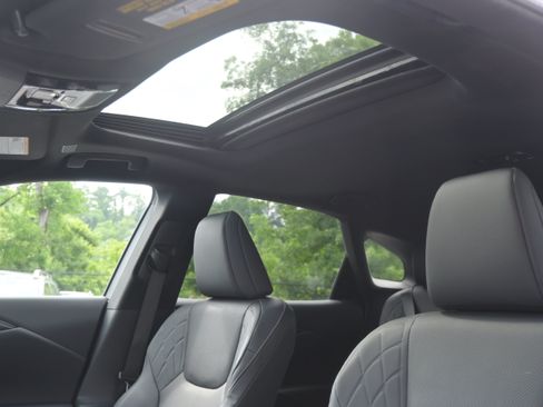 Used 2023 Lexus RX 350 Premium w/ Accessory Package AWD/4WD image 28