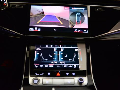 New 2026 Audi Q8 Premium Plus image 28