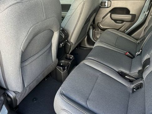 New 2026 Jeep Gladiator Willys image 11