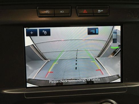 Used 2021 Ford F150 XL w/ Trailer Tow Package image 23