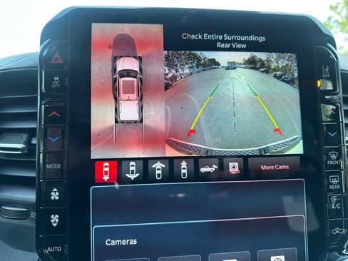 New 2026 RAM 1500 Limited image 22