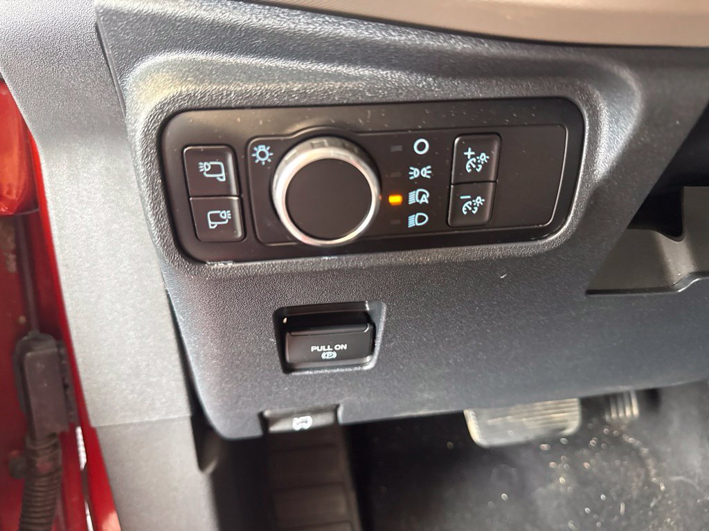 Certified 2024 Ford Bronco Wildtrak AWD/4WD image 15