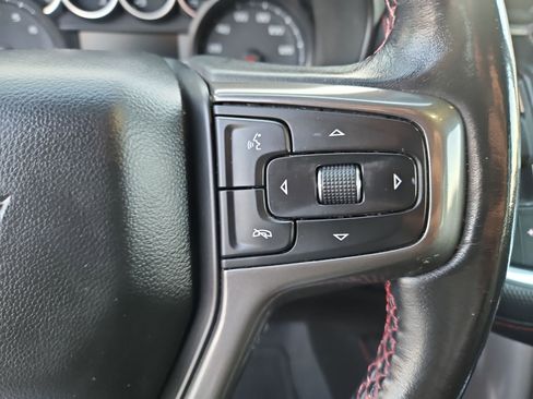 Used 2021 Chevrolet Tahoe RST image 20