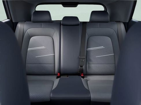 New 2026 Hyundai Venue SEL FWD image 12