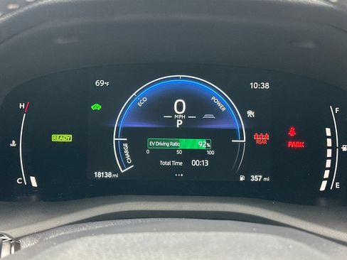 Certified 2025 Toyota Camry SE w/ Convenience Package FWD image 25