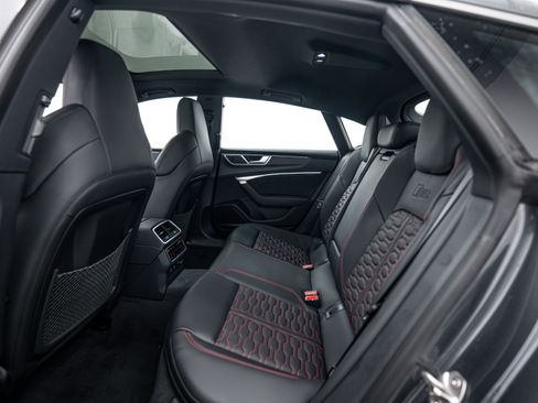 New 2026 Audi RS 7 Performance image 21