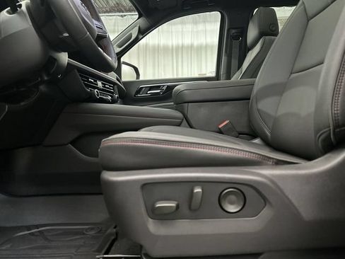 New 2026 Chevrolet Tahoe RST AWD/4WD image 15