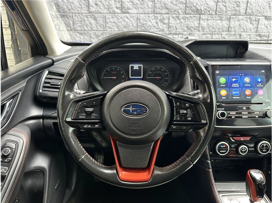 Used 2023 Subaru Forester Sport AWD/4WD image 21