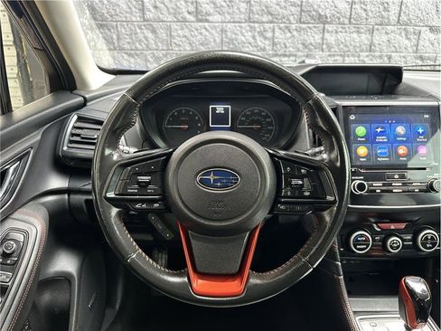 Used 2023 Subaru Forester Sport AWD/4WD image 21