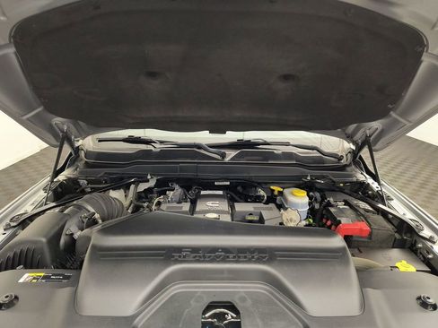 Used 2022 RAM 3500 Limited AWD/4WD image 33