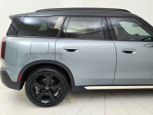 Used 2025 MINI Cooper Countryman S w/ Comfort Package Max AWD/4WD image 15