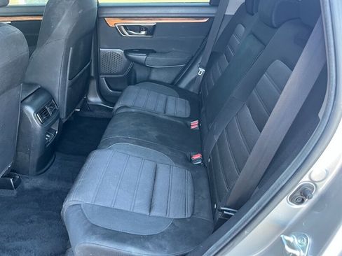 Used 2022 Honda CR-V EX image 11