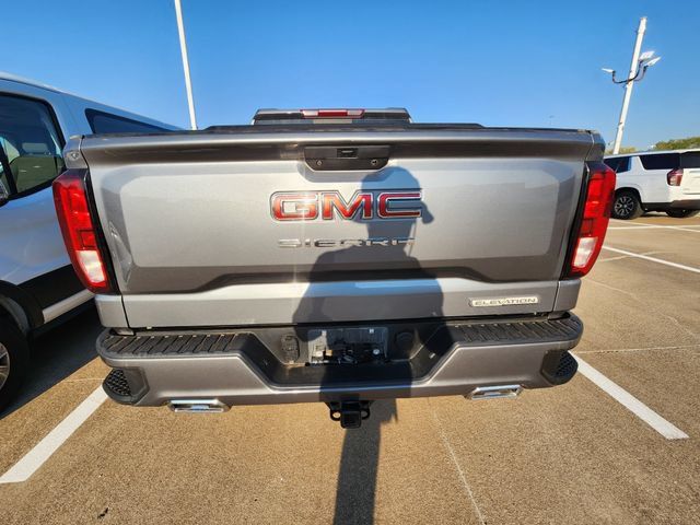 Used 2021 GMC Sierra 1500 Elevation w/ Preferred Package AWD/4WD image 5