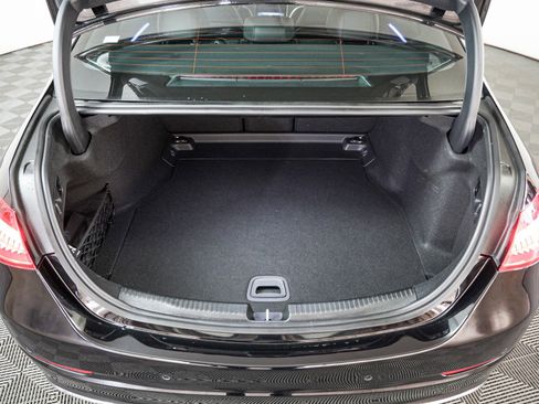 Certified 2025 Mercedes-Benz C 300 Sedan image 8