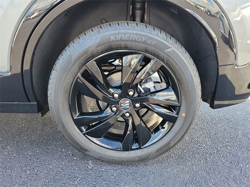 New 2026 Buick Encore GX Sport Touring w/ Comfort Package image 6