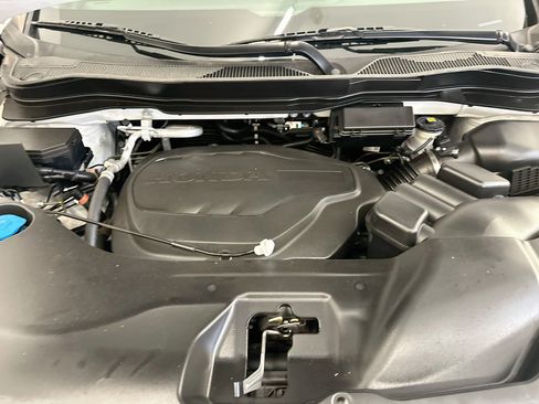 Used 2023 Honda Passport EX-L image 34
