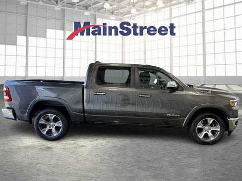Used 2022 RAM 1500 Laramie AWD/4WD image 6