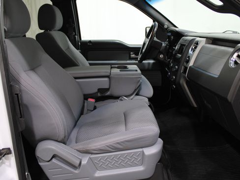 Used 2013 Ford F150 XLT w/ XLT Convenience Pkg image 23