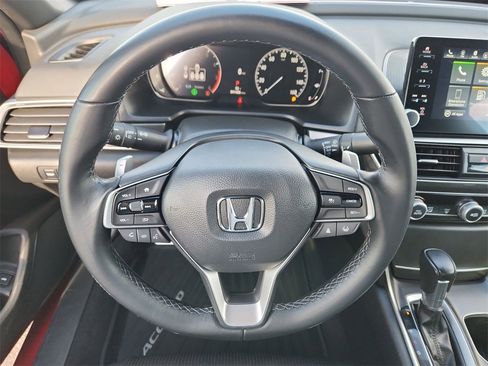 Used 2022 Honda Accord Sport image 13