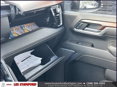 Used 2024 GMC Sierra 3500 Denali image 33