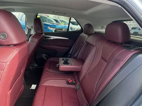 New 2026 Buick Envision Sport Touring AWD/4WD image 27