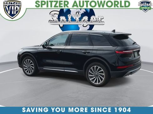 Used 2024 Lincoln Corsair Reserve w/ Equipment Group 201A image 7