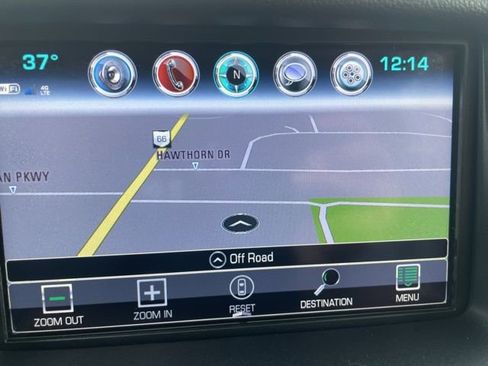 Used 2019 Chevrolet Tahoe Premier image 28